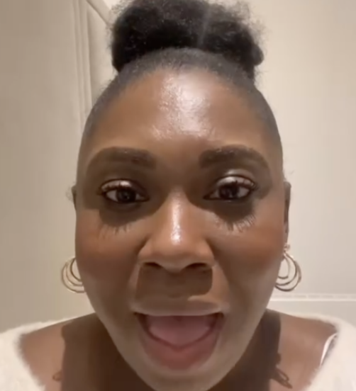 Simone's profile